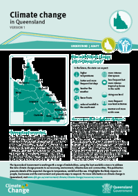 Climate Change in Queensland (V1)